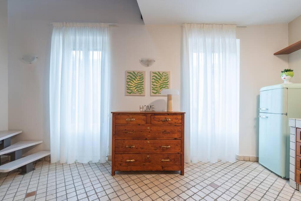 Loft Gelsomino, By R Collection Apartment *