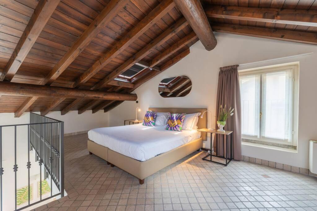Loft Gelsomino, By R Collection Apartment Cernobbio