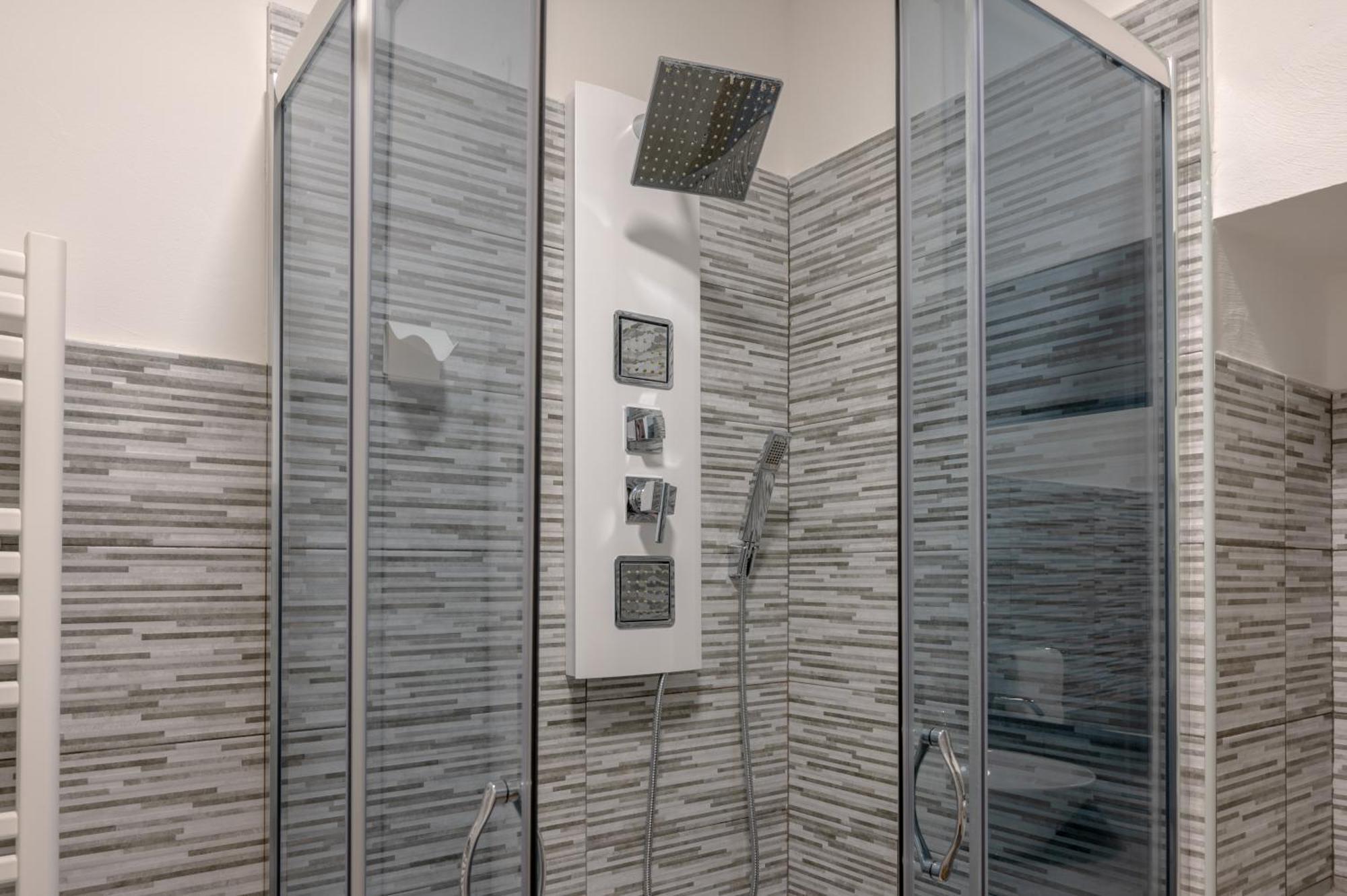 Apartment Borgovico Antico