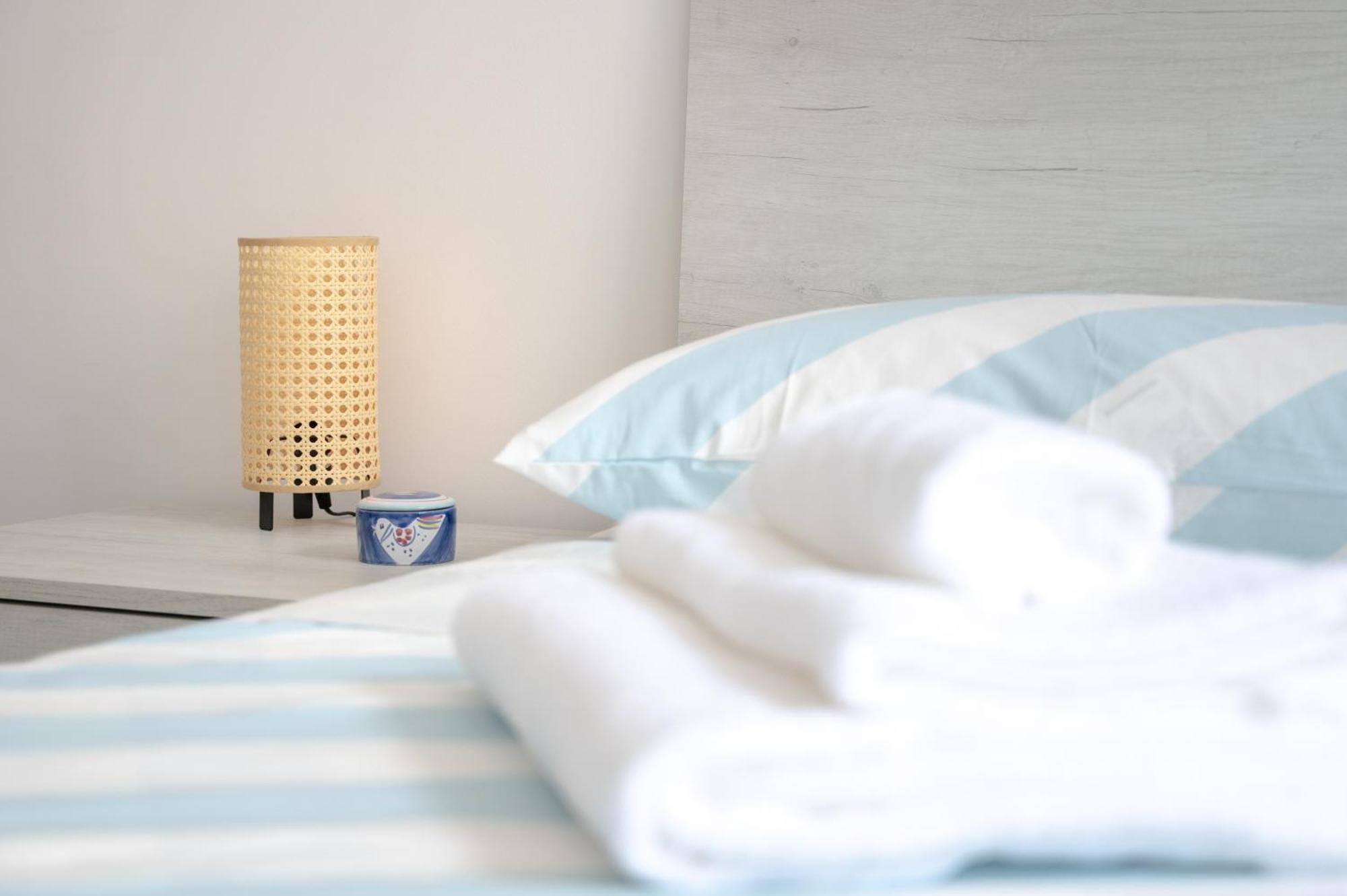 Borgovico Antico Apartment Como