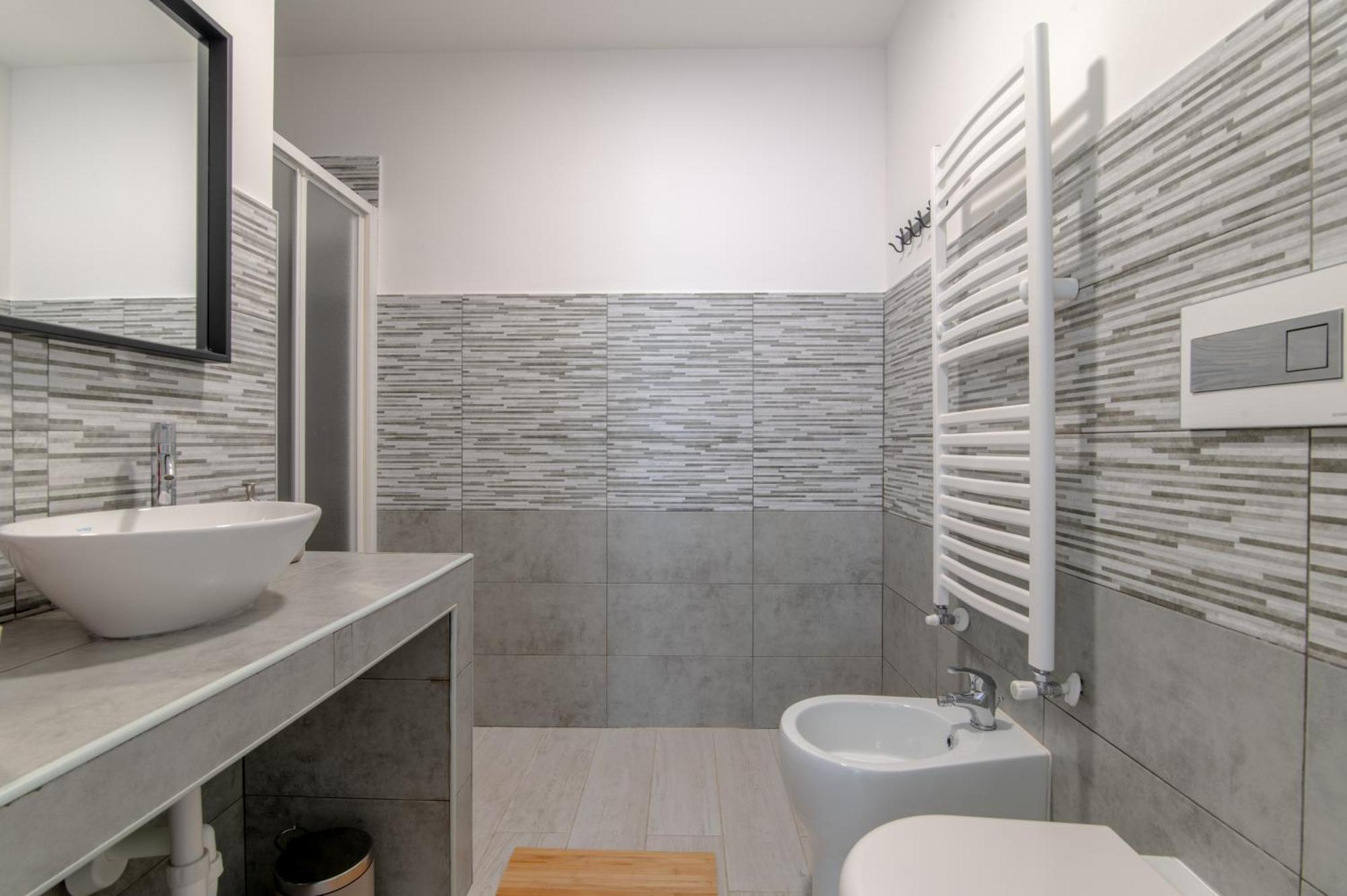 Apartment Borgovico Antico *