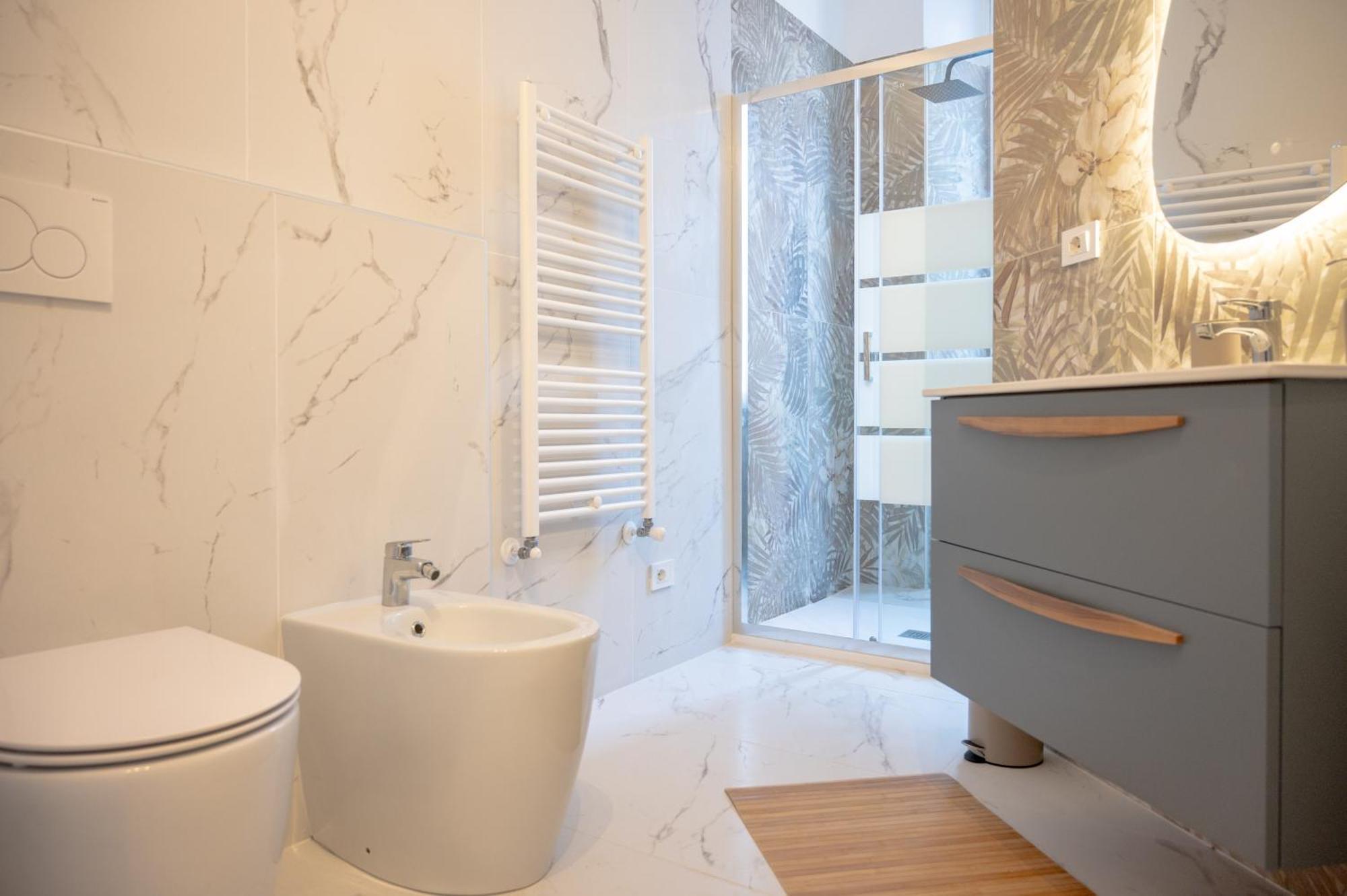 Borgovico Antico Apartment Como