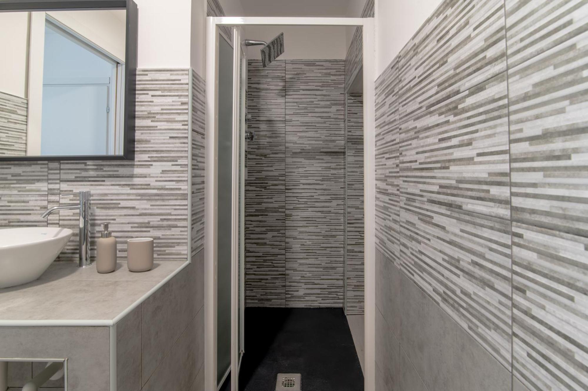 Borgovico Antico Apartment *