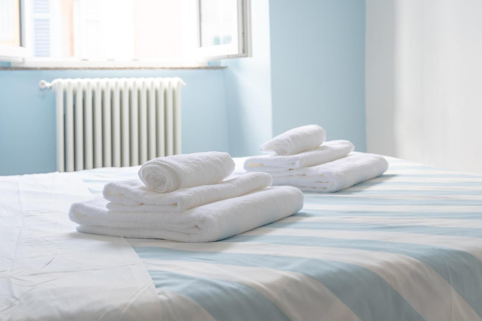 Apartment Borgovico Antico *