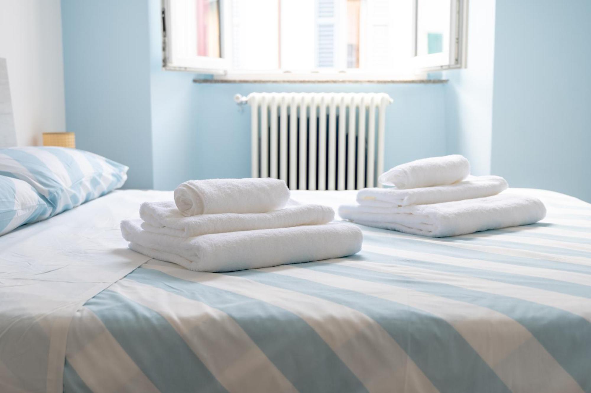 Borgovico Antico Apartment *
