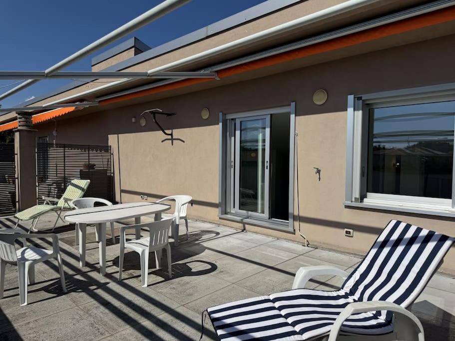 Scalabrini46 Apartment *