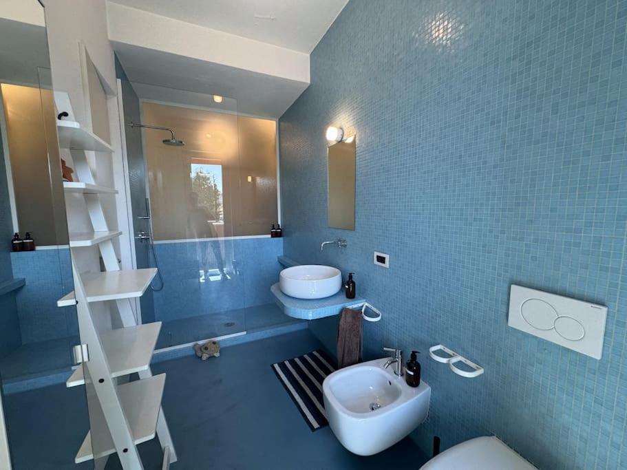 Apartment Scalabrini46 Como