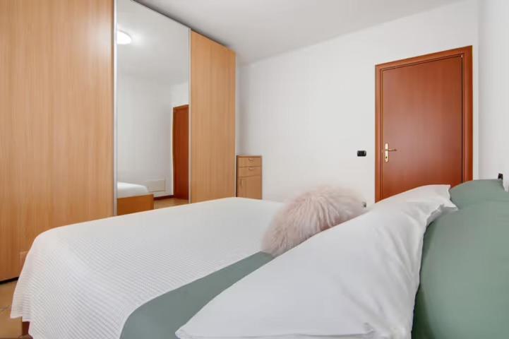 Apartment Casa Enea Colico