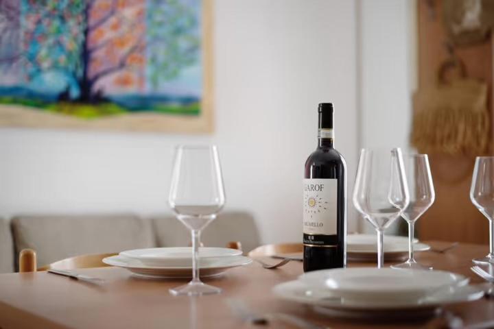 Casa Enea Apartment