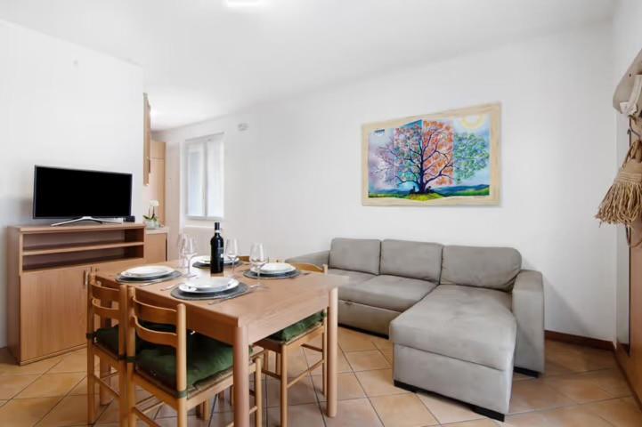 Apartment Casa Enea