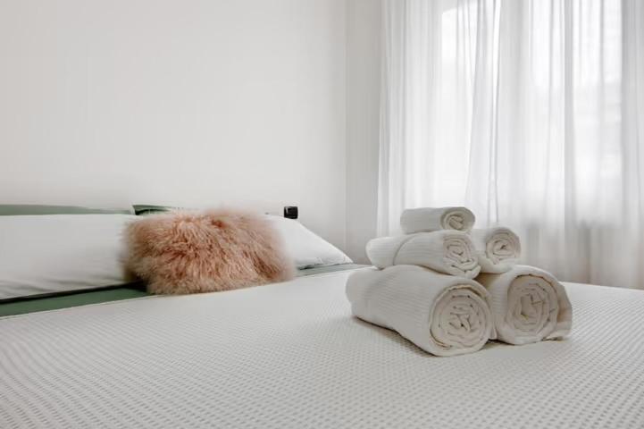 Casa Enea Apartment *
