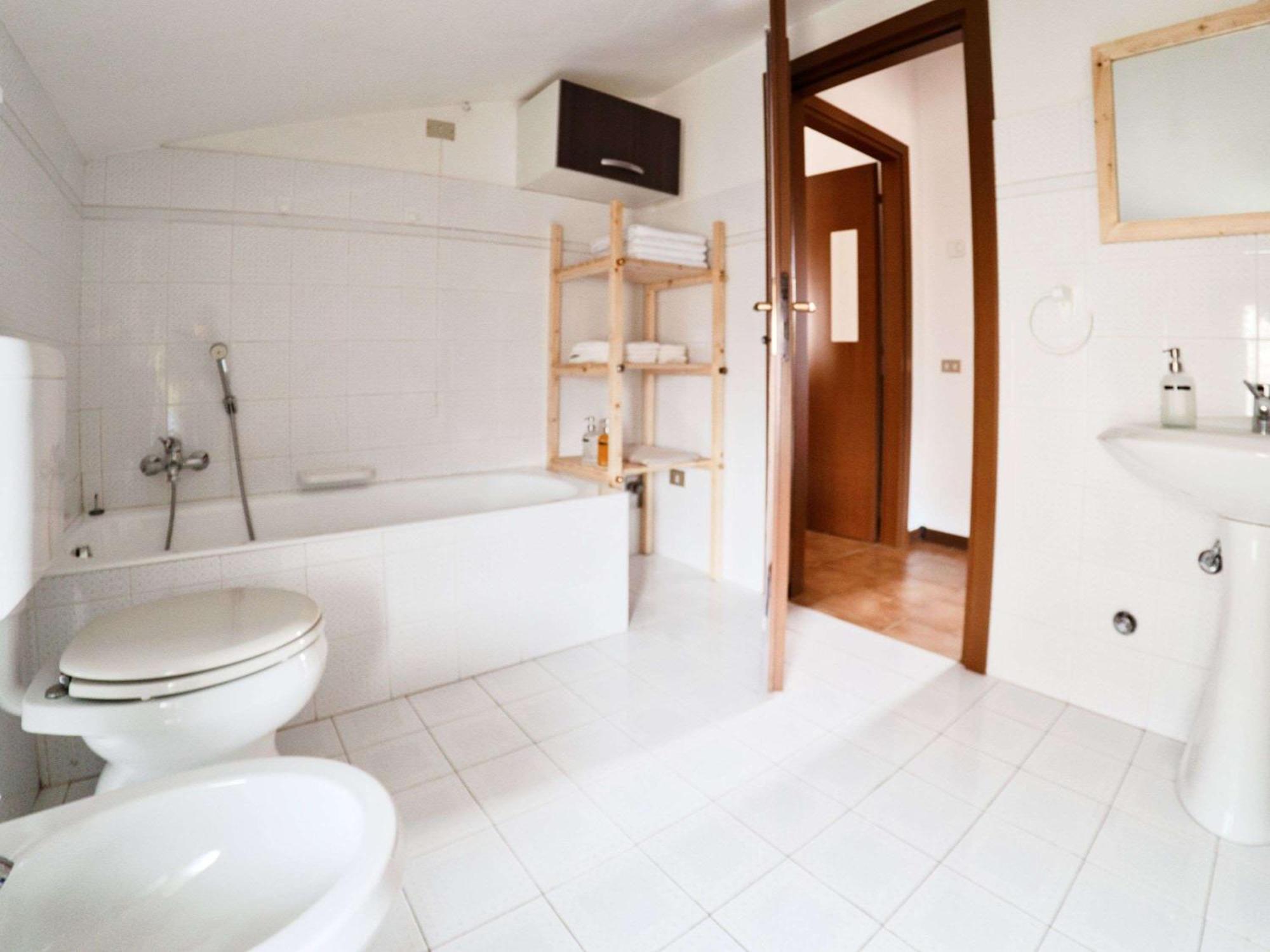 Mansarda Lilli Apartment