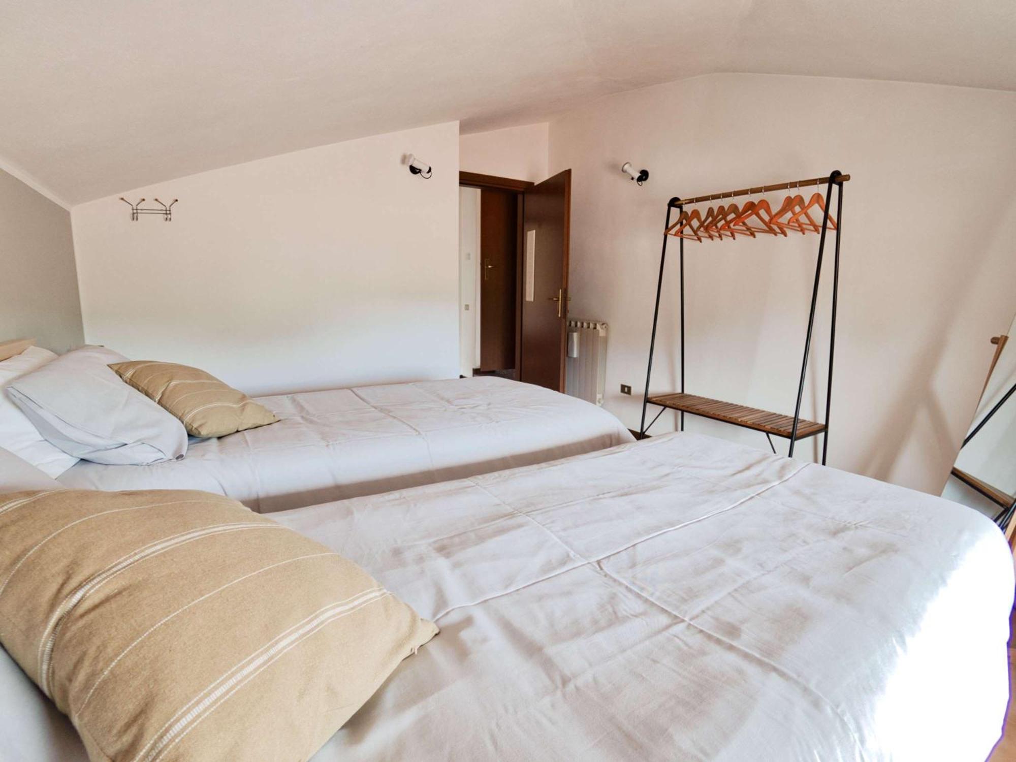 Apartment Mansarda Lilli