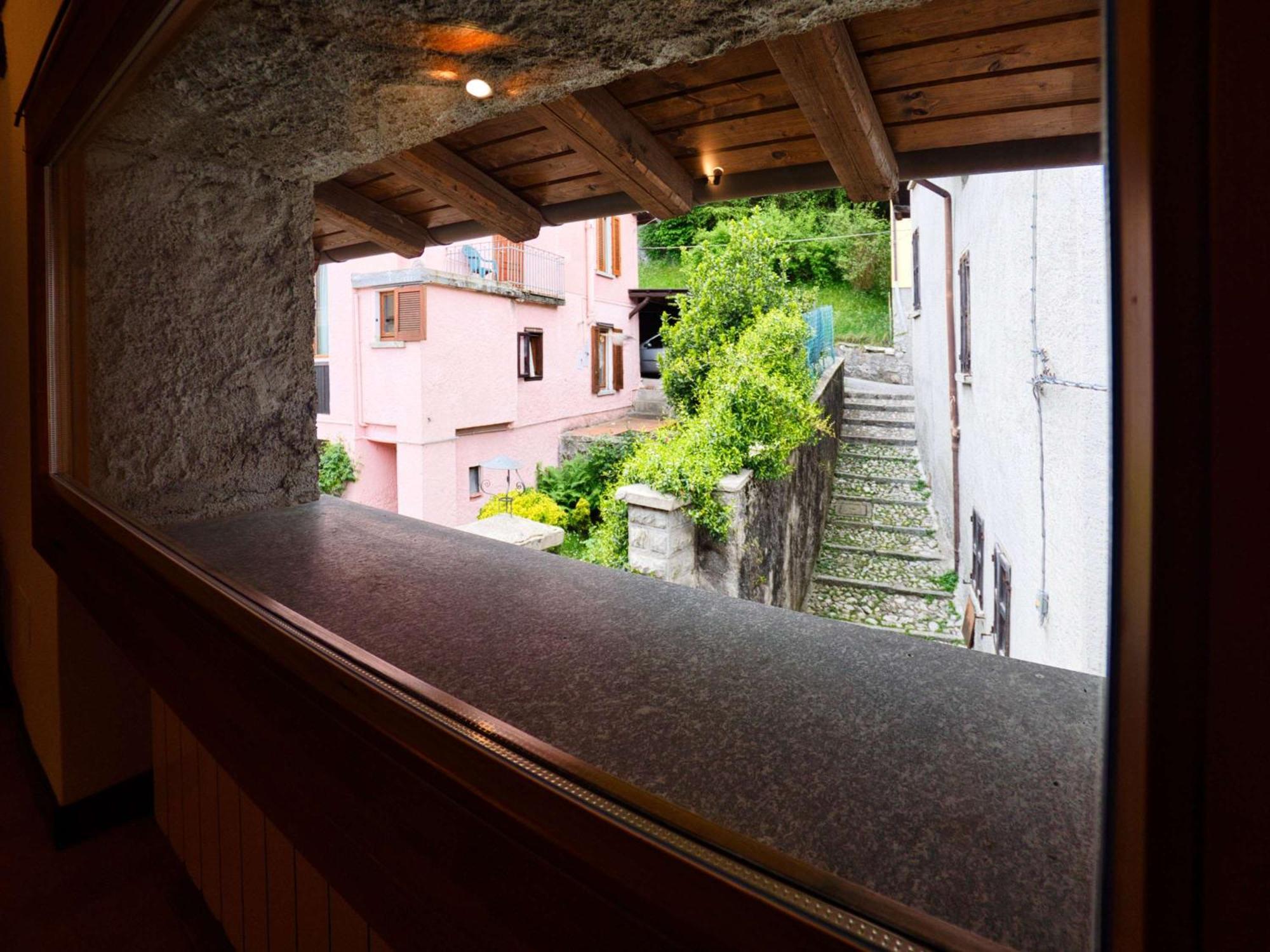 Mansarda Lilli Magreglio