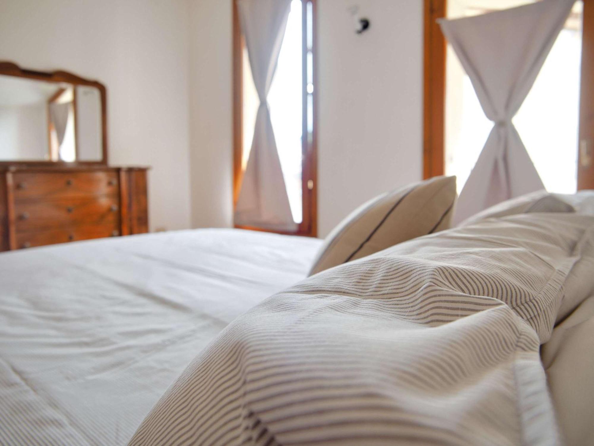 Mansarda Lilli Apartment *