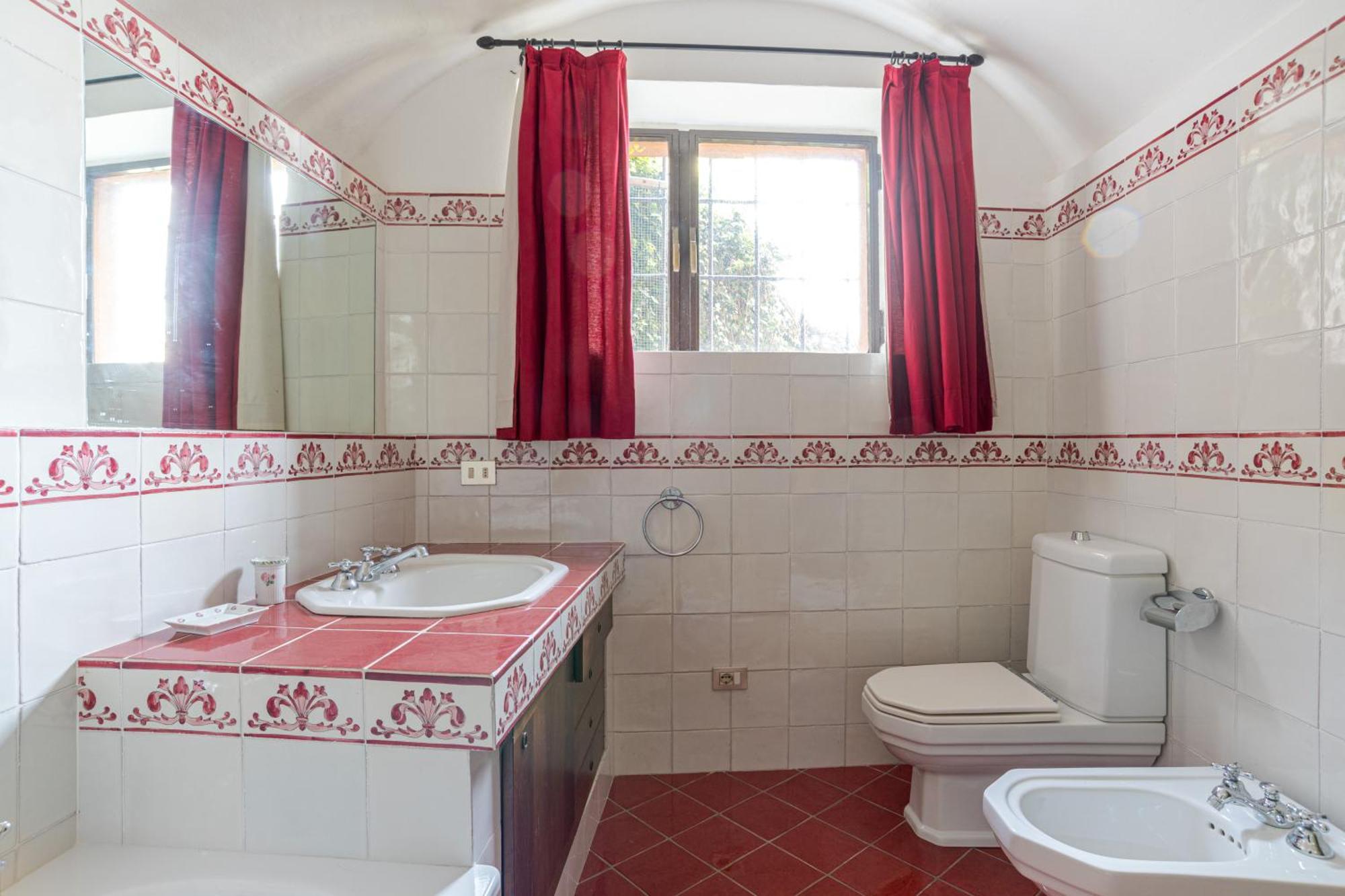 Stunning Castle In With Lake View Tremezzo