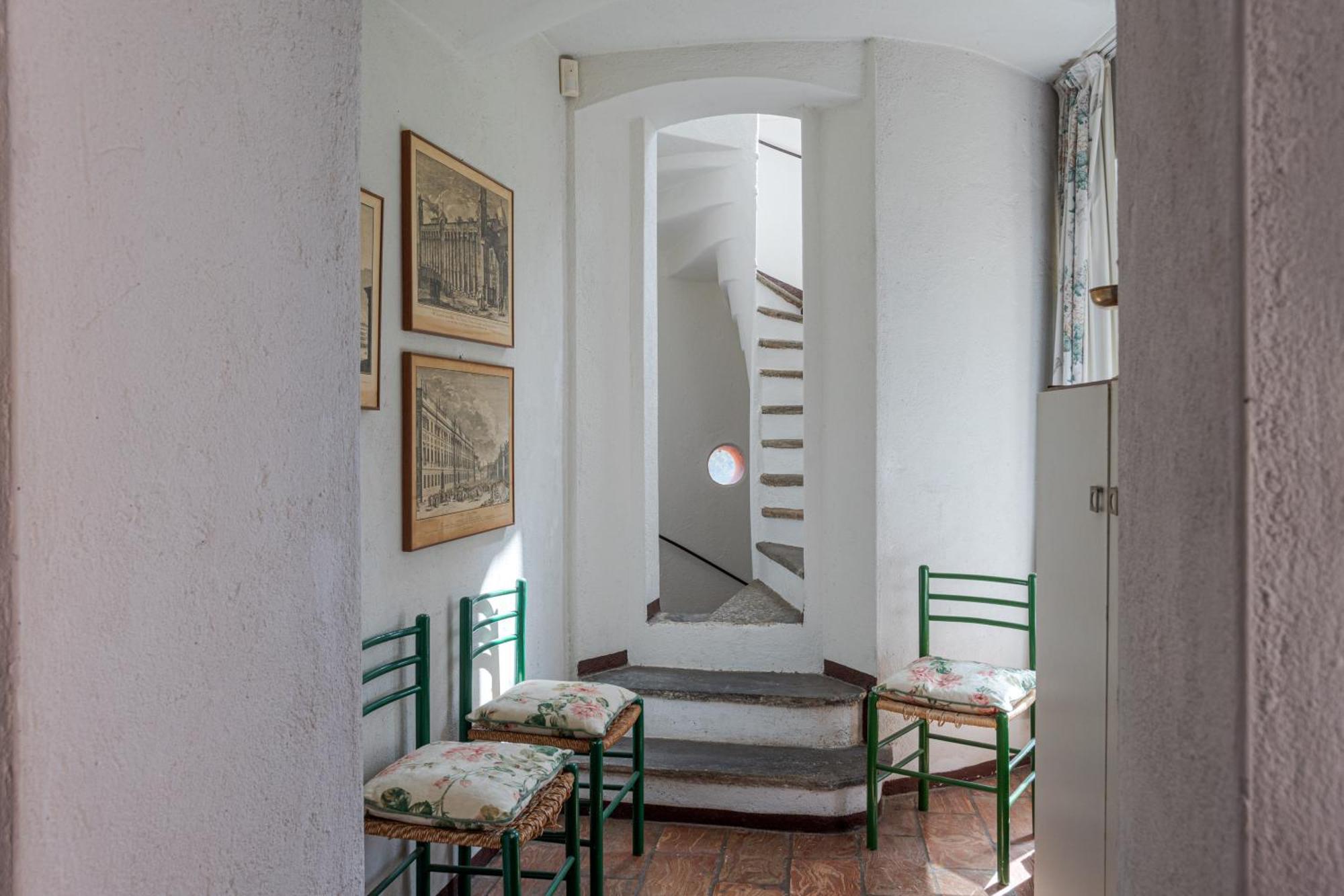 Stunning Castle In With Lake View * Tremezzo