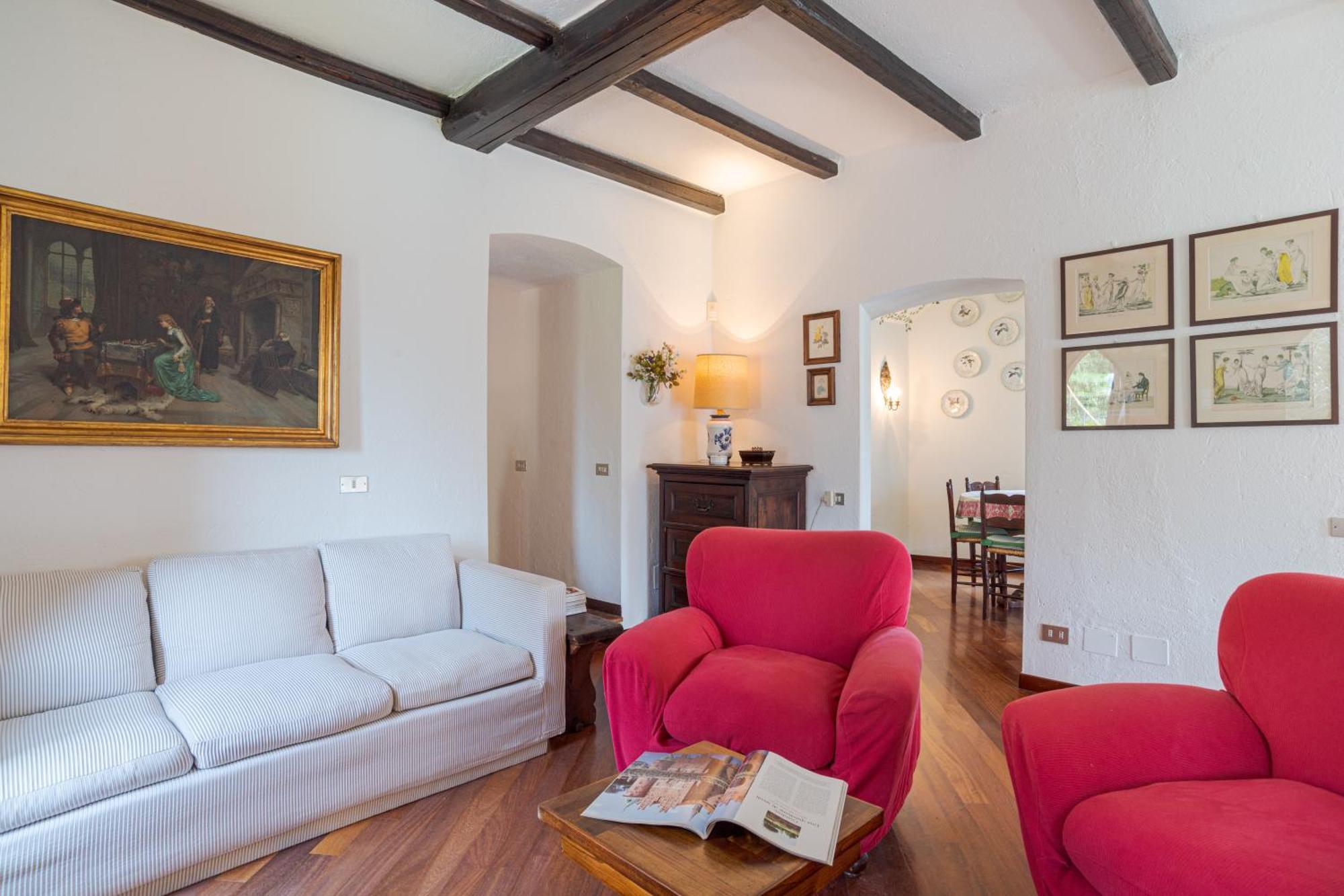 Apartment Stunning Castle In With Lake View *