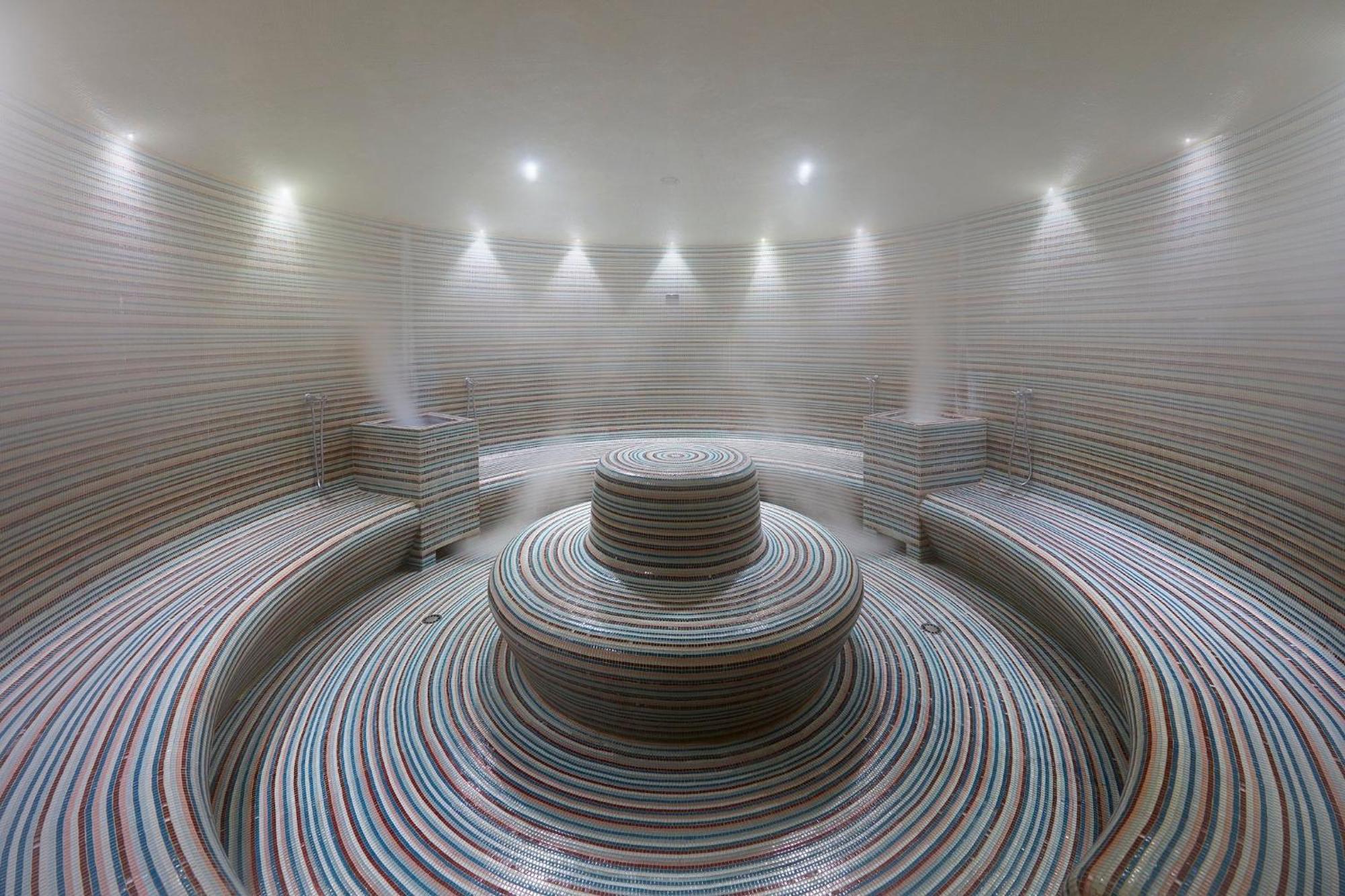 Hotel Mandarin Oriental, Di Blevio