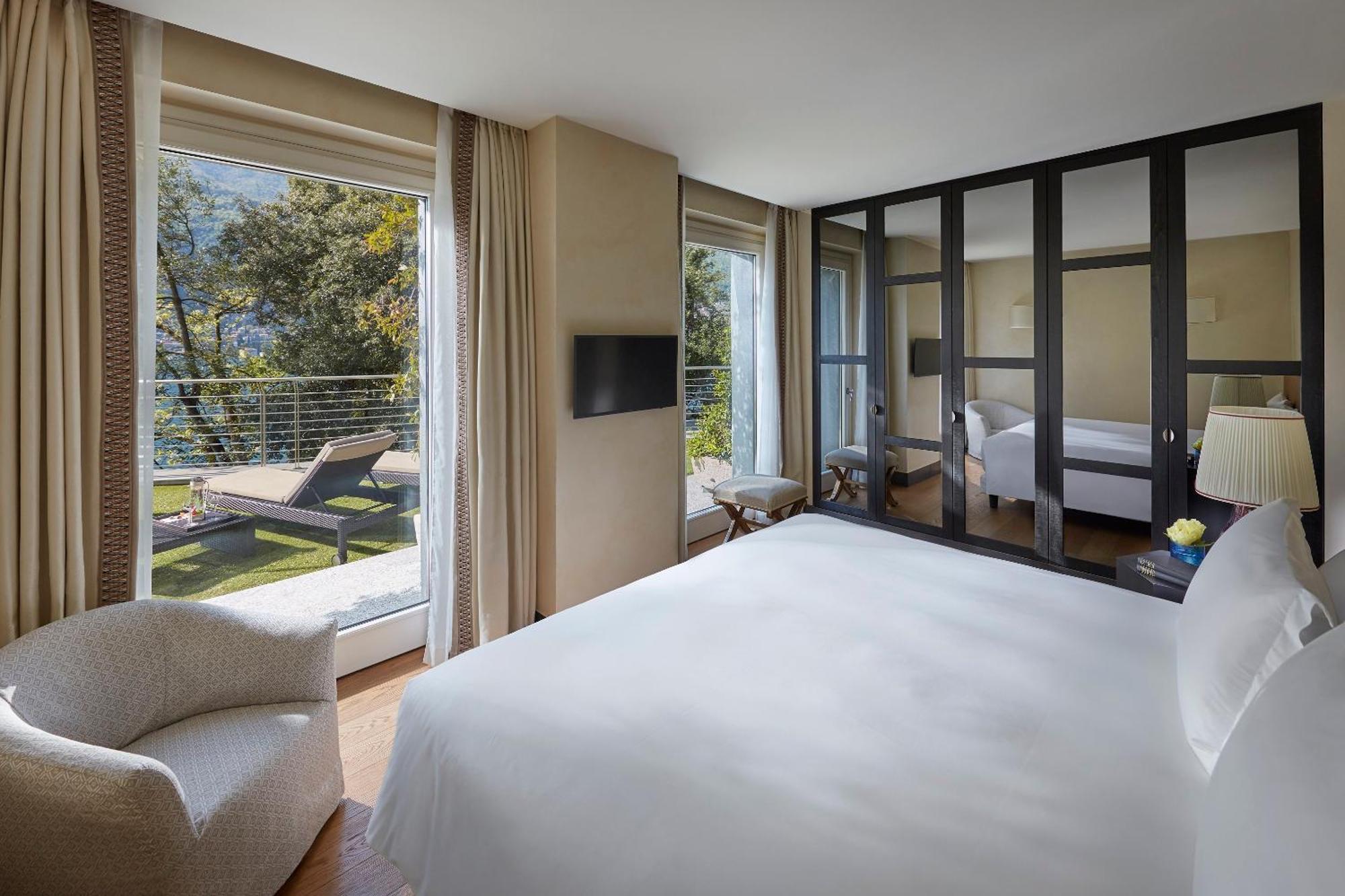 Hotel Mandarin Oriental, Di 5*