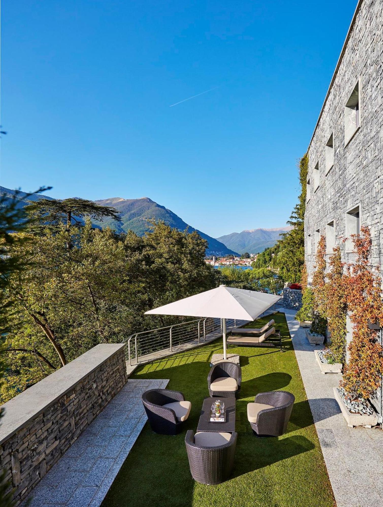 Mandarin Oriental, Di 5*