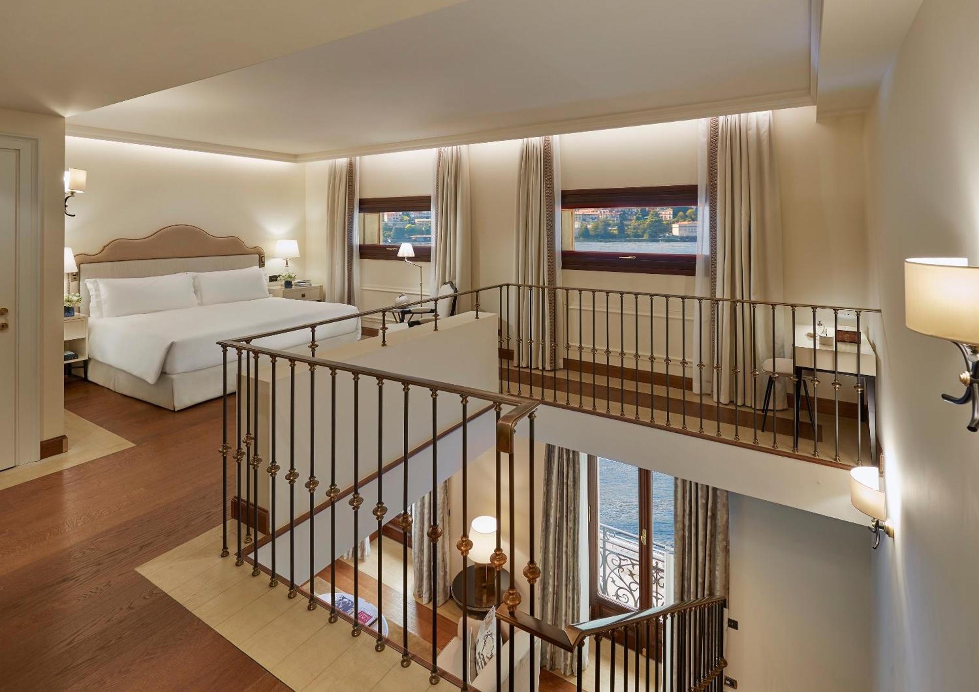 Mandarin Oriental, Di Blevio