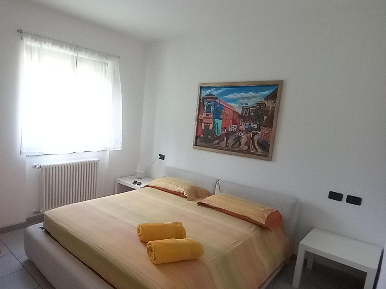 Zia Vivina Bed & Breakfast