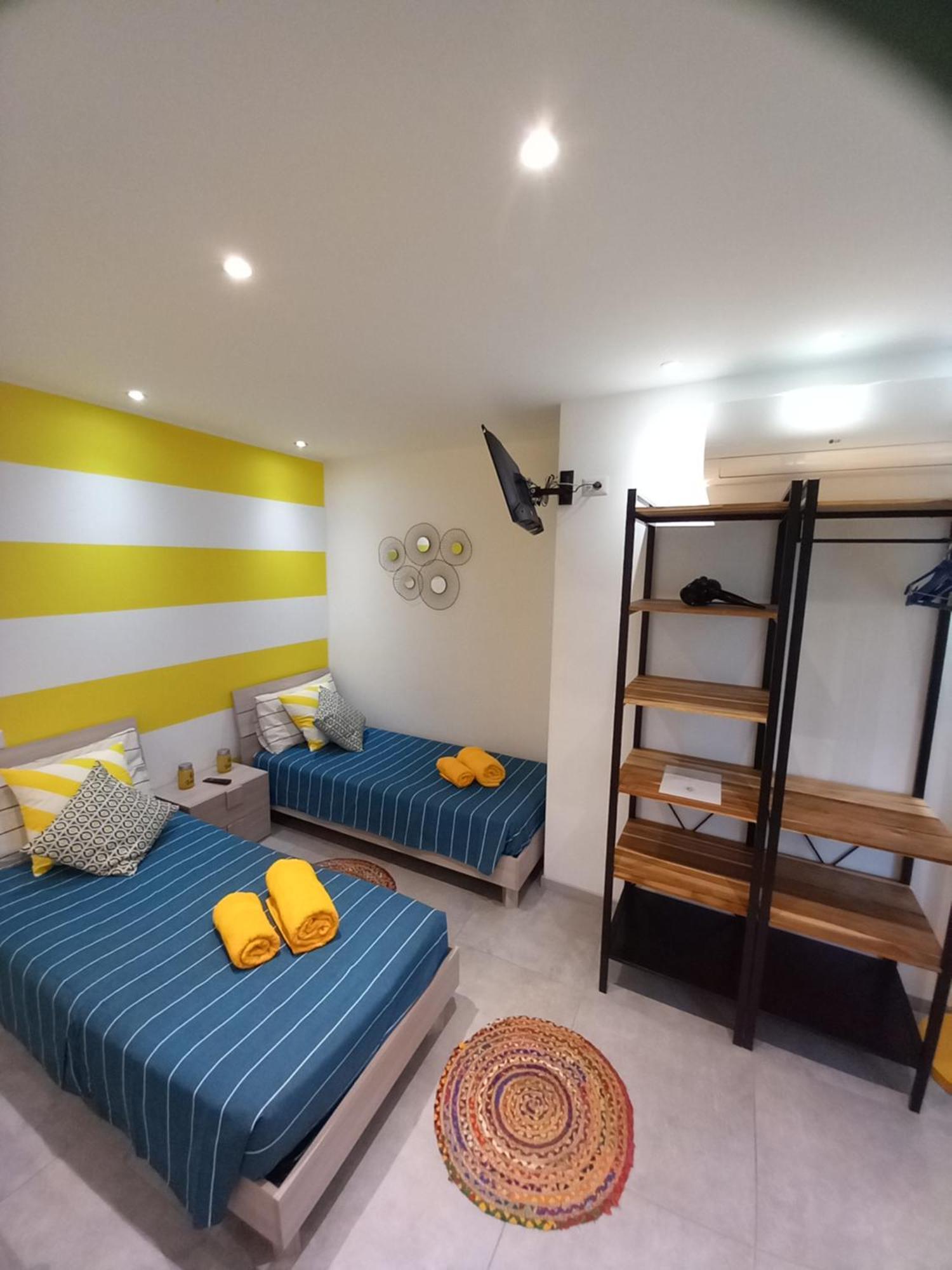 Bed & Breakfast Zia Vivina