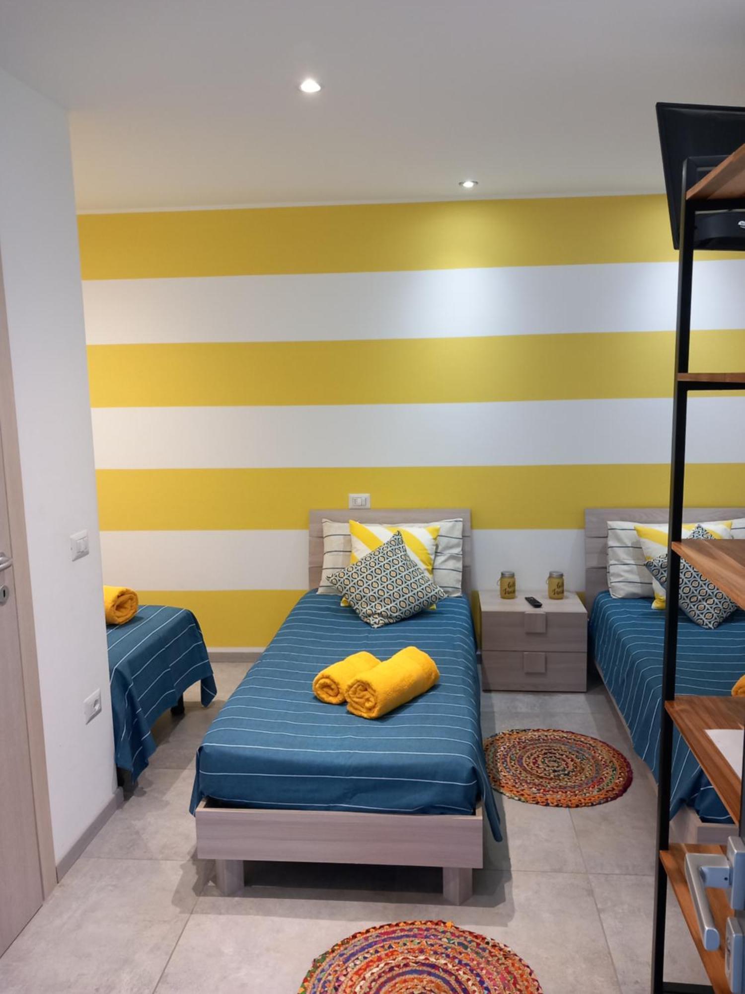 Zia Vivina Bed & Breakfast *