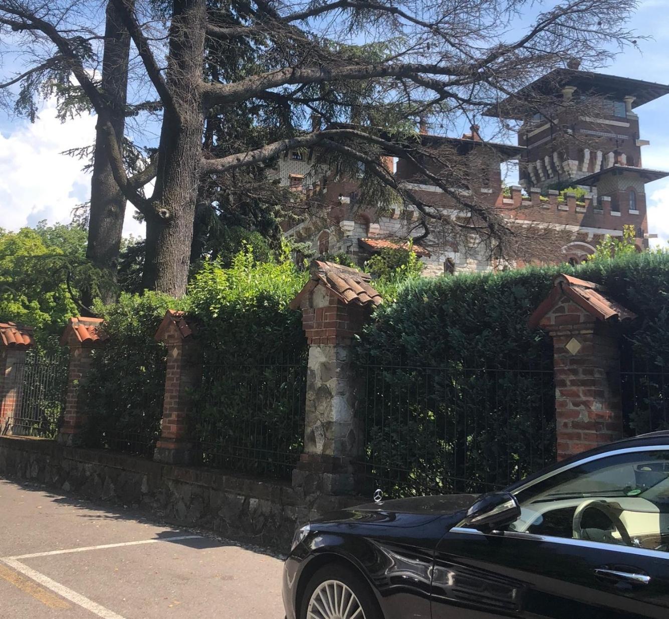Casa Bella Vista San Siro (Lombardy)