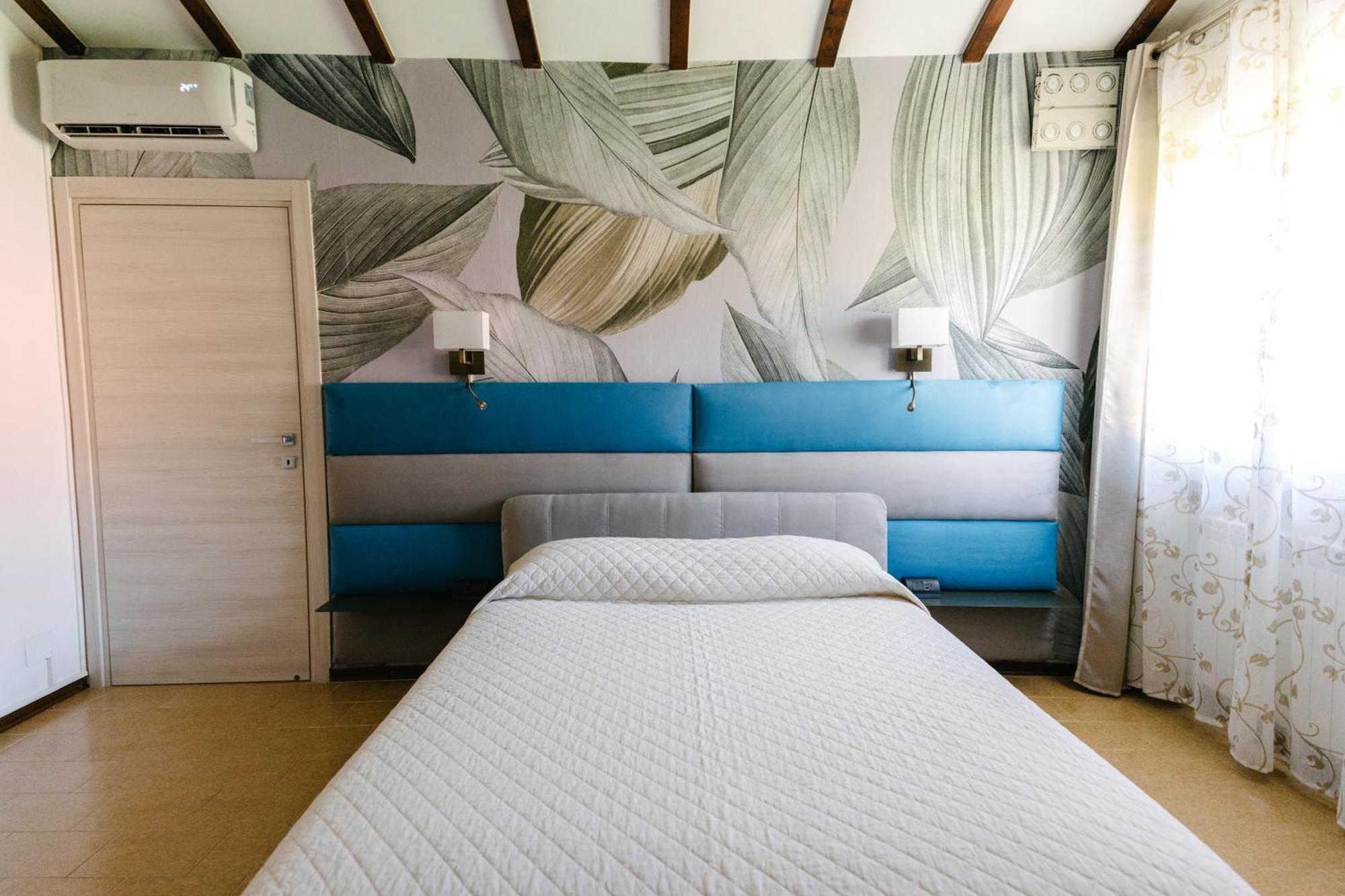 Spina Bed & Breakfast Como