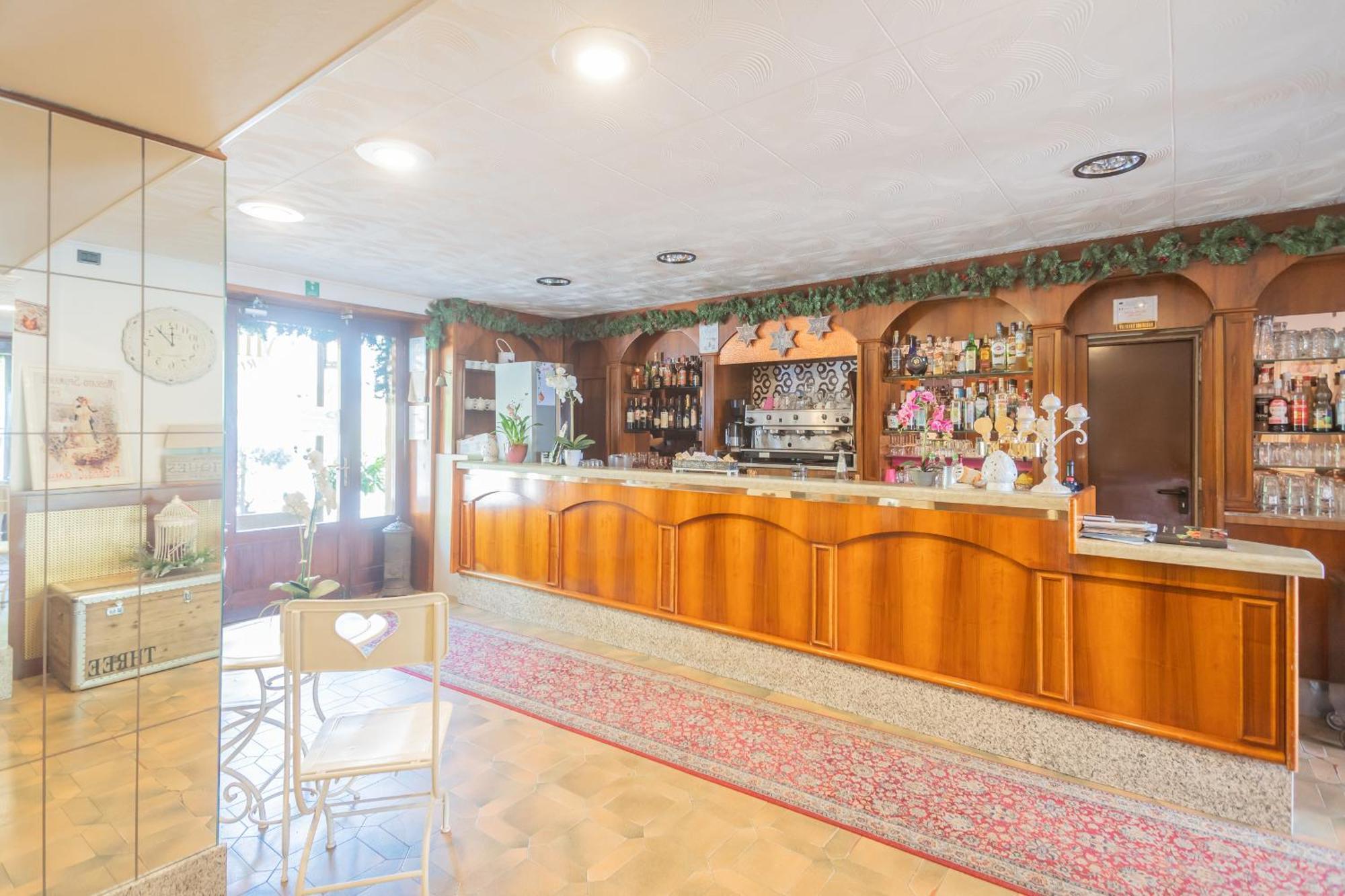 Bed & Breakfast Vista