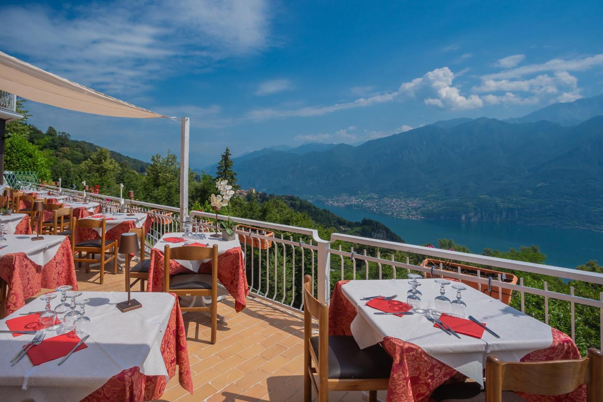 Bed & Breakfast Vista *