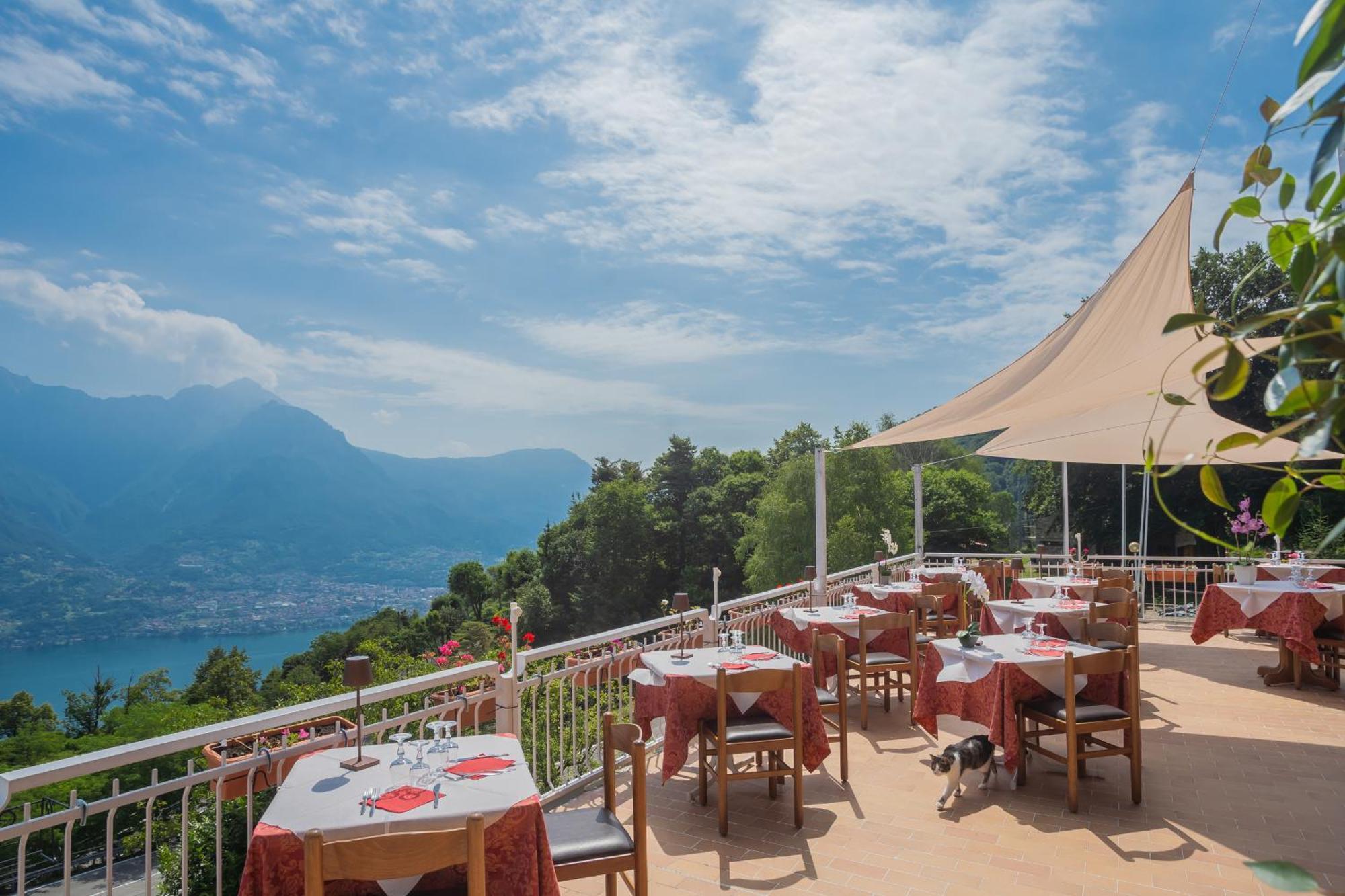 Bed & Breakfast Vista Bellagio