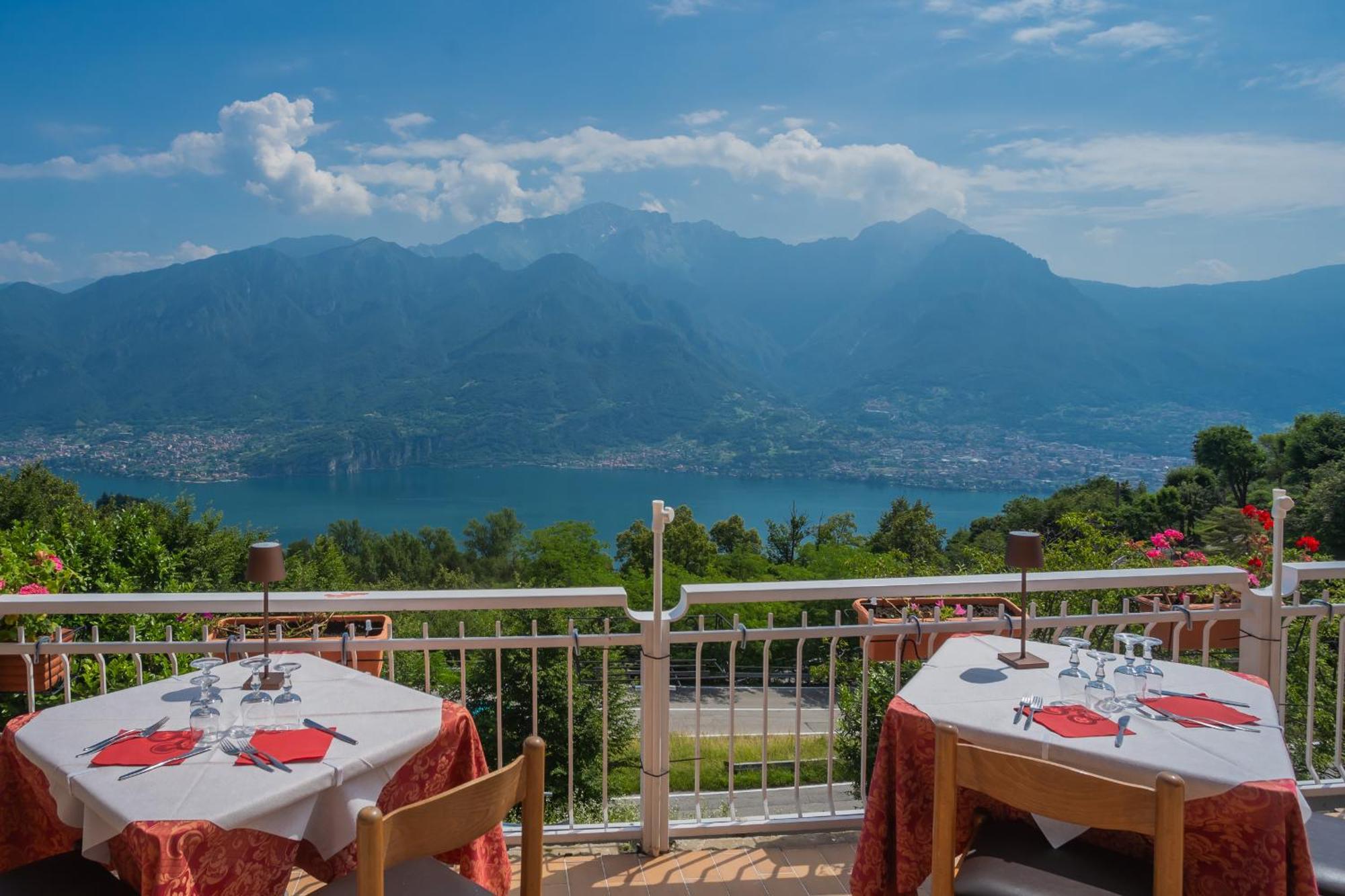 Vista * Bellagio