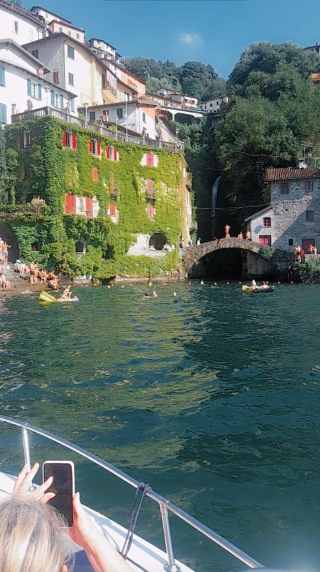 Molino Nuovo Appartamento *
