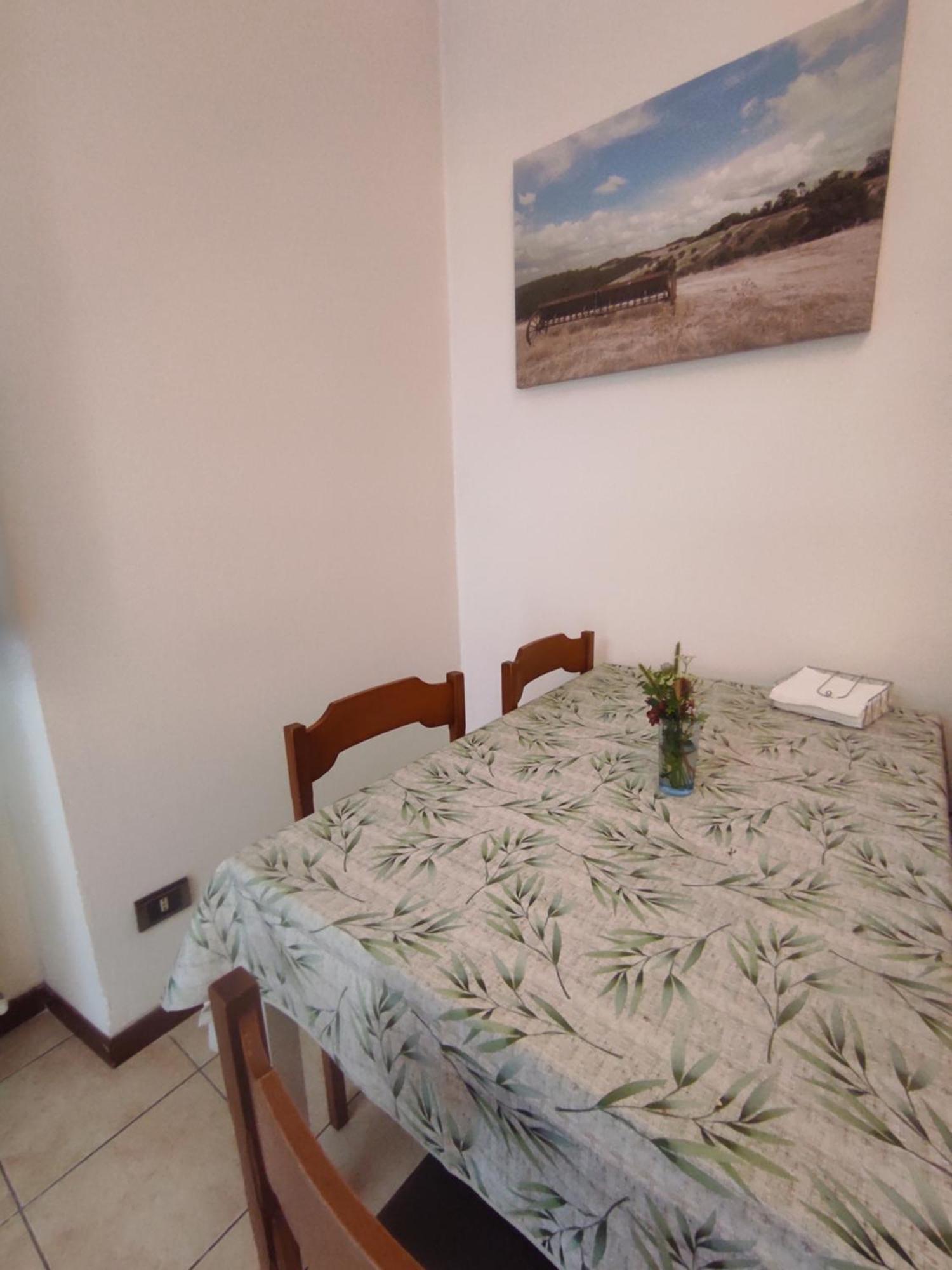 Casa Zia Luisa Apartment