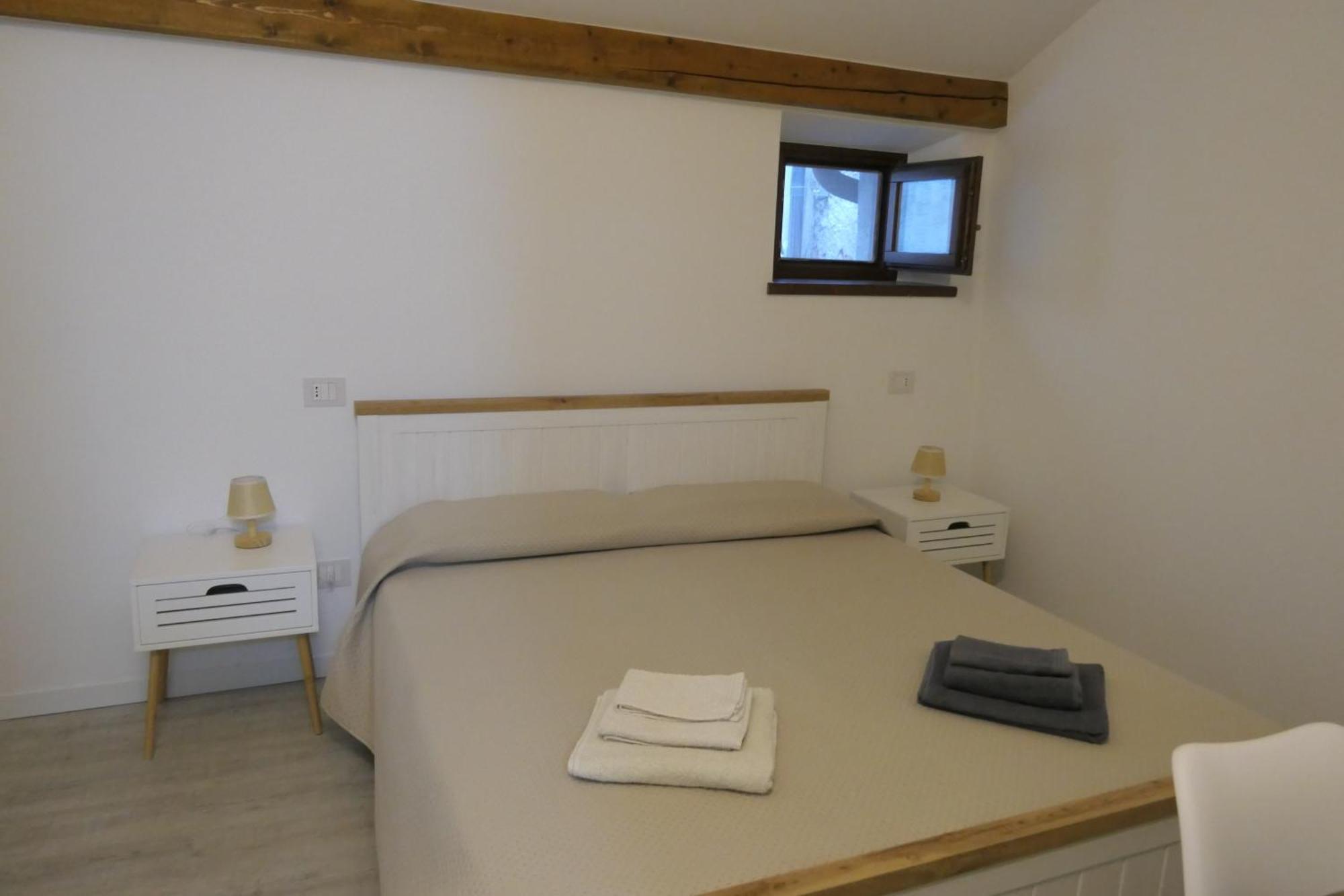 Ferienhaus Da Nonna Linda
