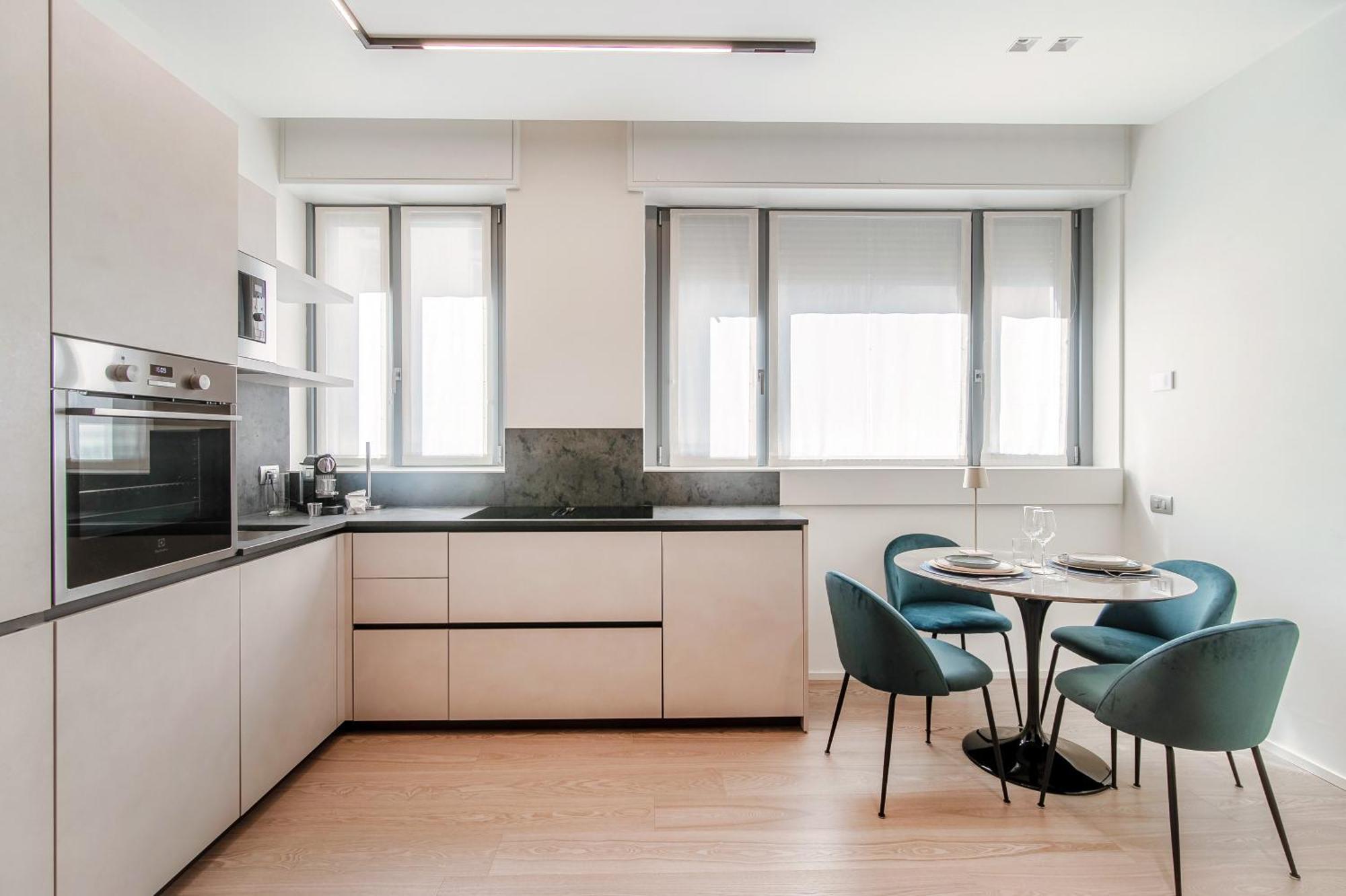 Rubini - By Myhomeincomo Apartment *