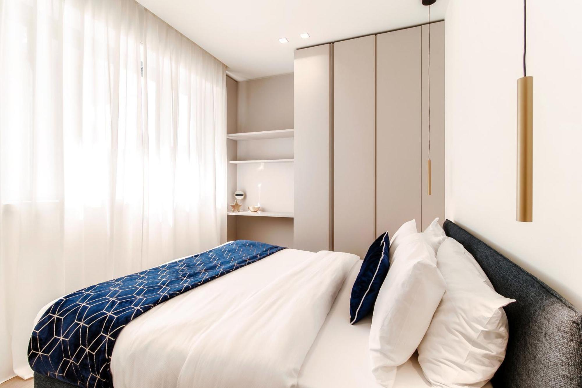 Rubini - By Myhomeincomo Apartment Como