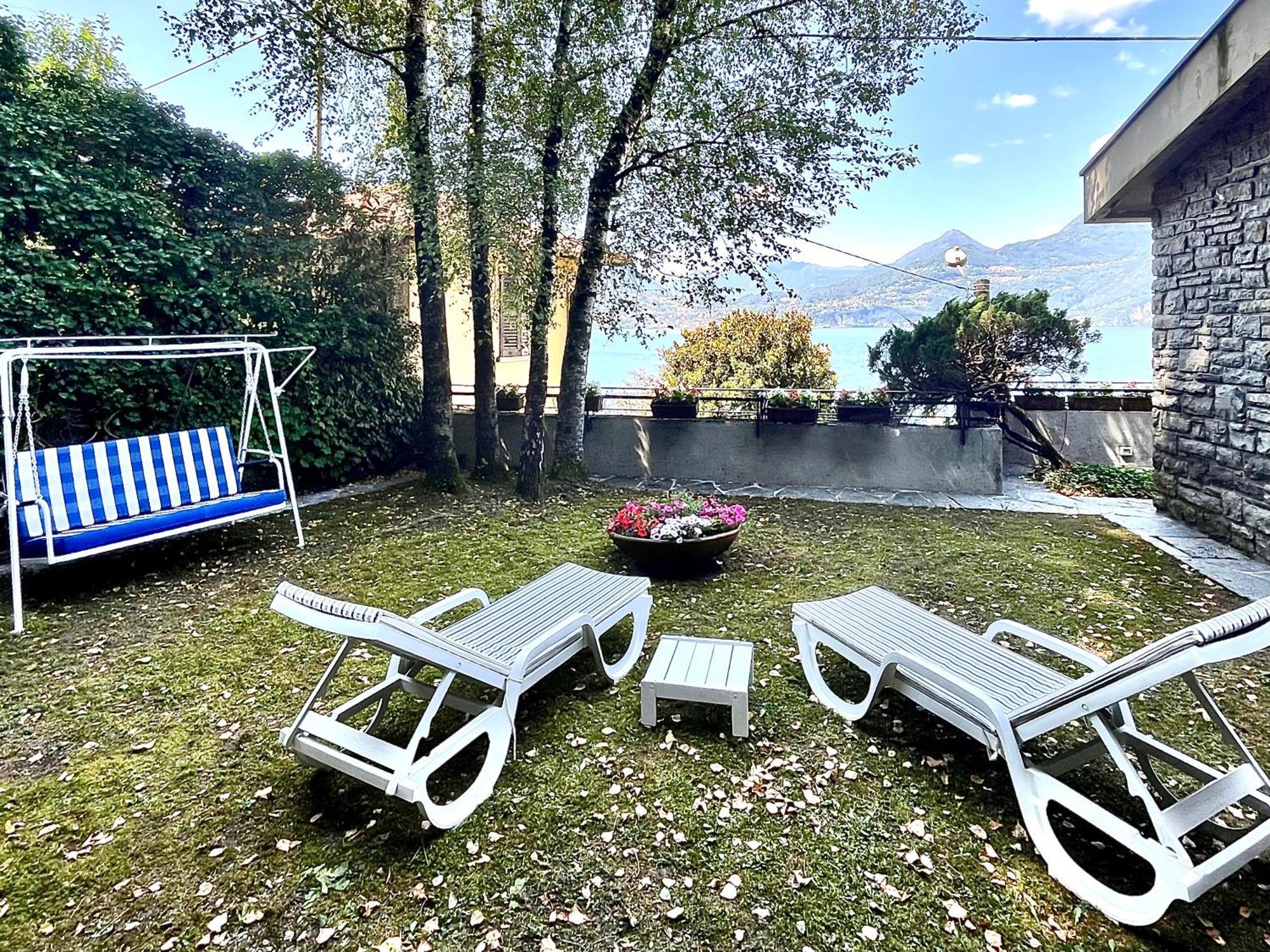 Villa Nella Back To 70'
