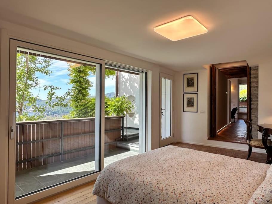 Il Monsignore - Finnish Woodenjacuzzi And Stunning Views * Cernobbio