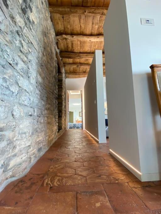 Il Monsignore - Finnish Woodenjacuzzi And Stunning Views Apartment *