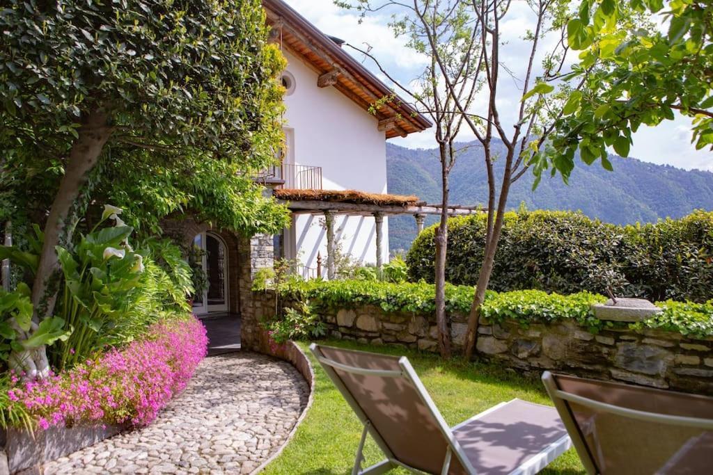 Il Monsignore - Finnish Woodenjacuzzi And Stunning Views *