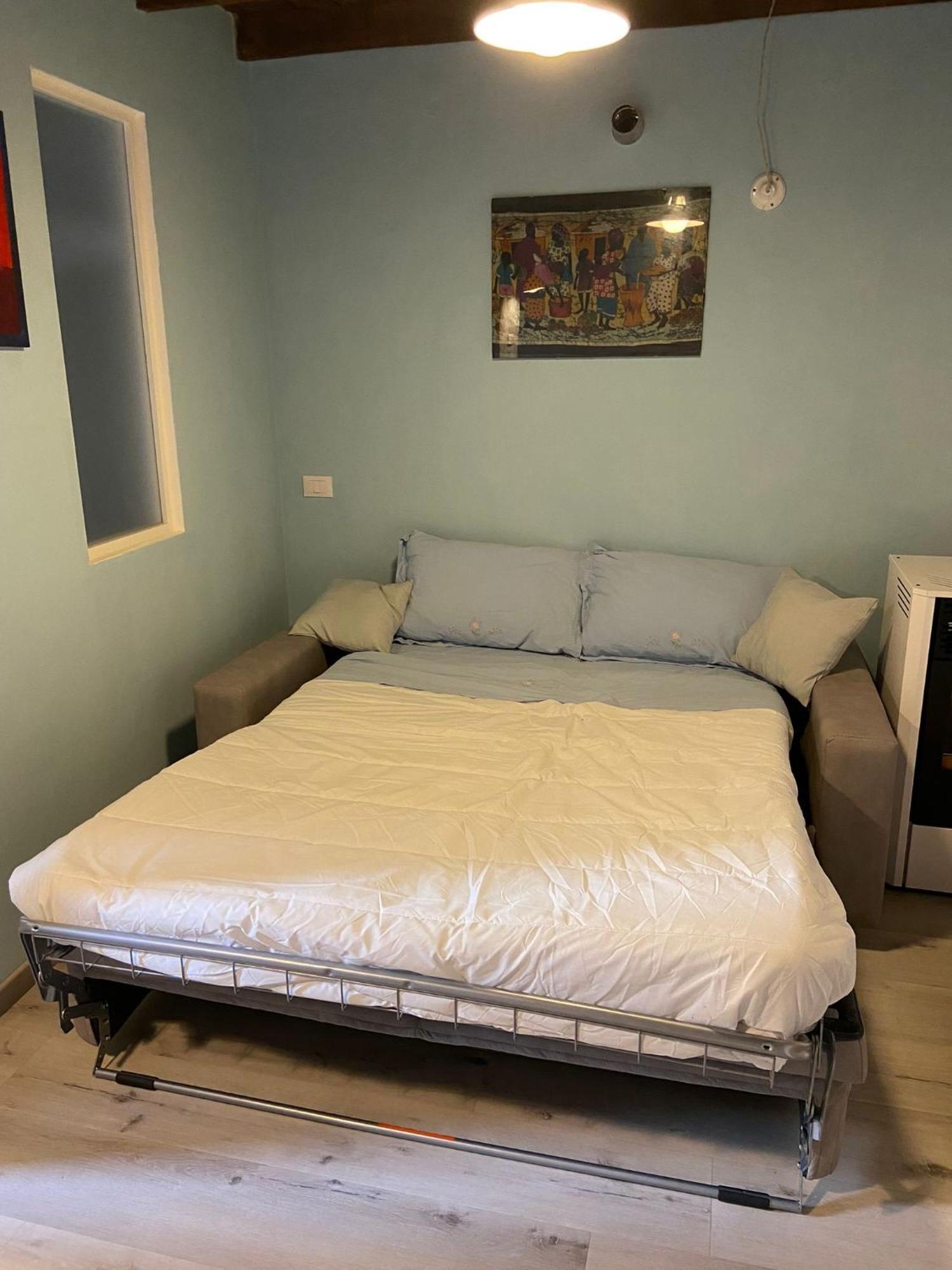 Prima Del Cielo - Apartment
