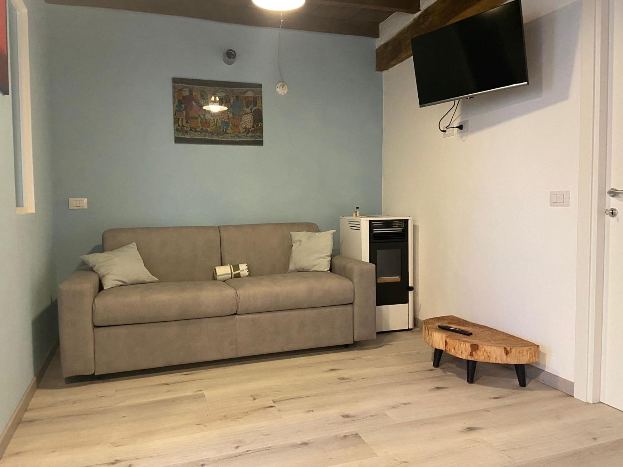 Prima Del Cielo - Apartment *