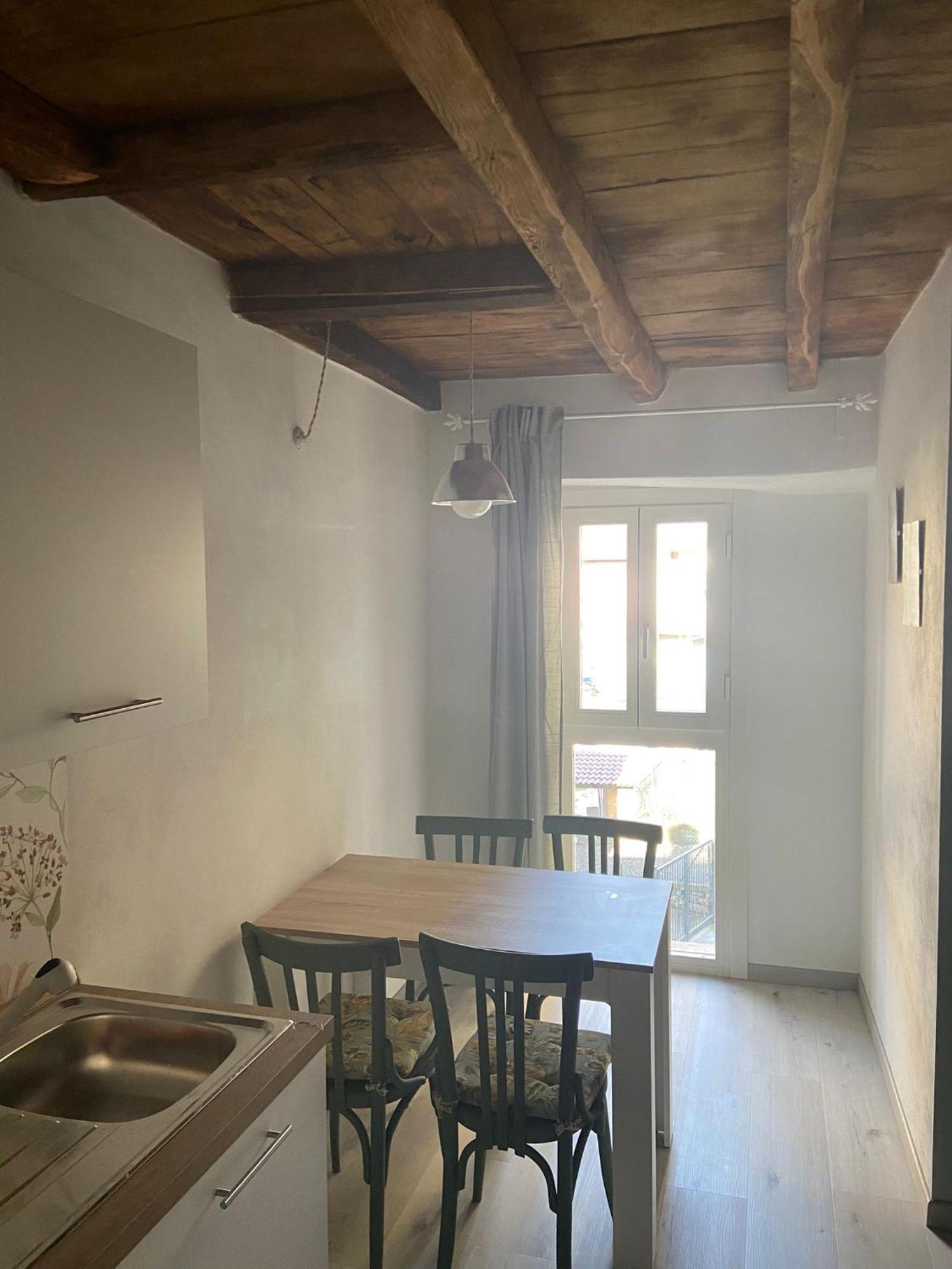 Prima Del Cielo - Apartment *