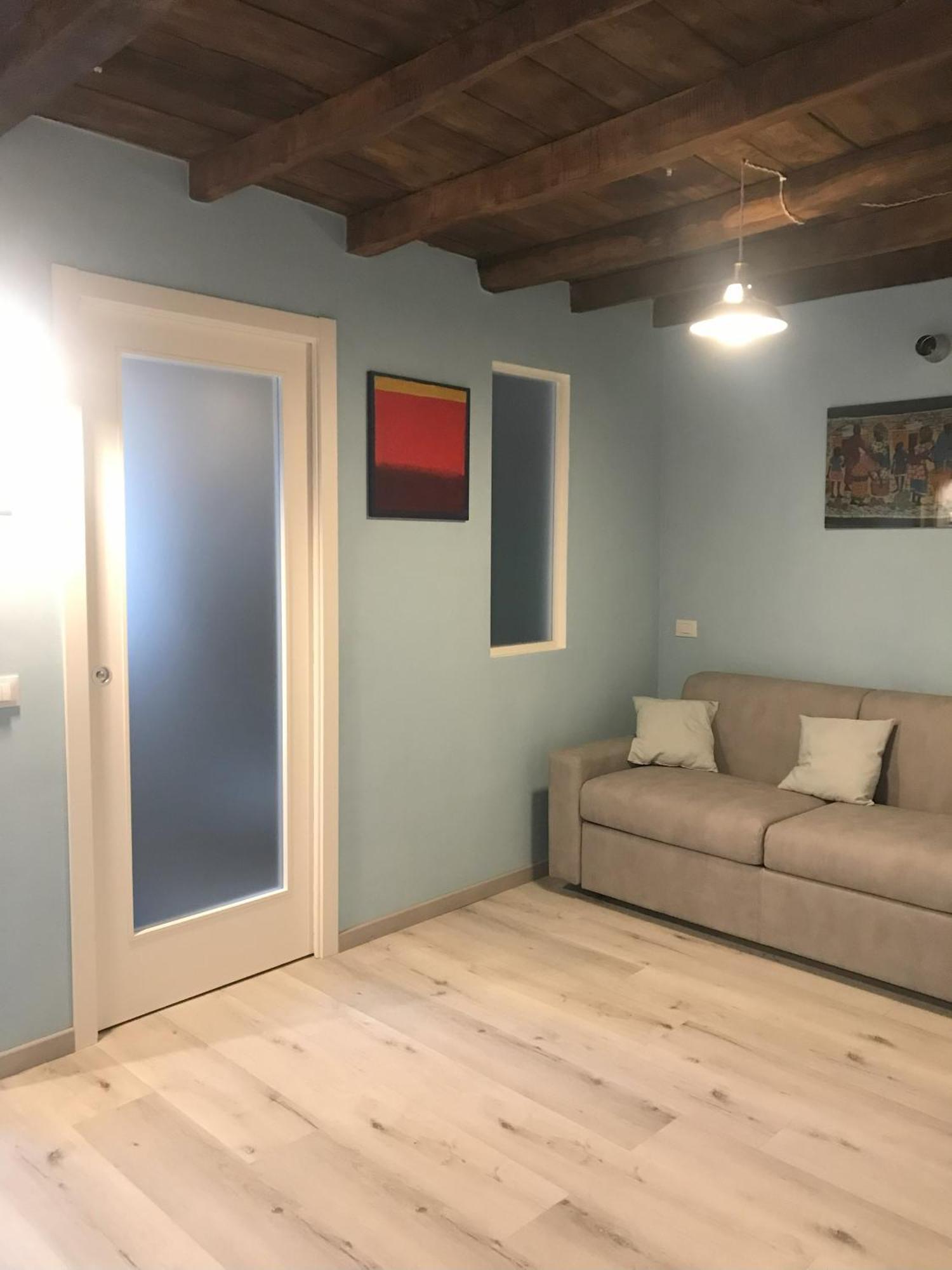 Prima Del Cielo - Apartment