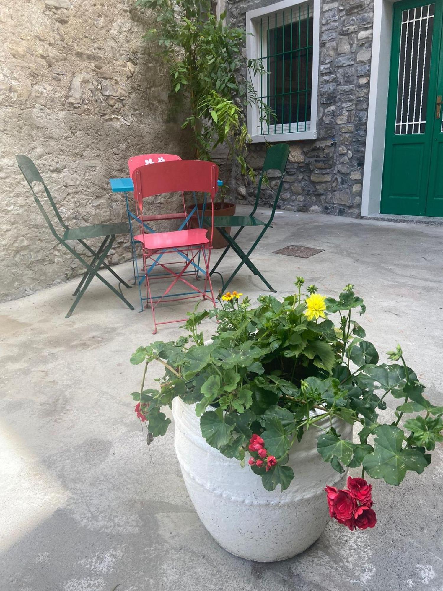 Prima Del Cielo - Apartment