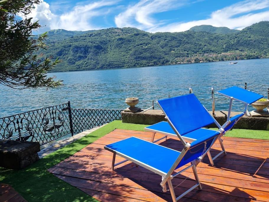 Villa Meridiana
